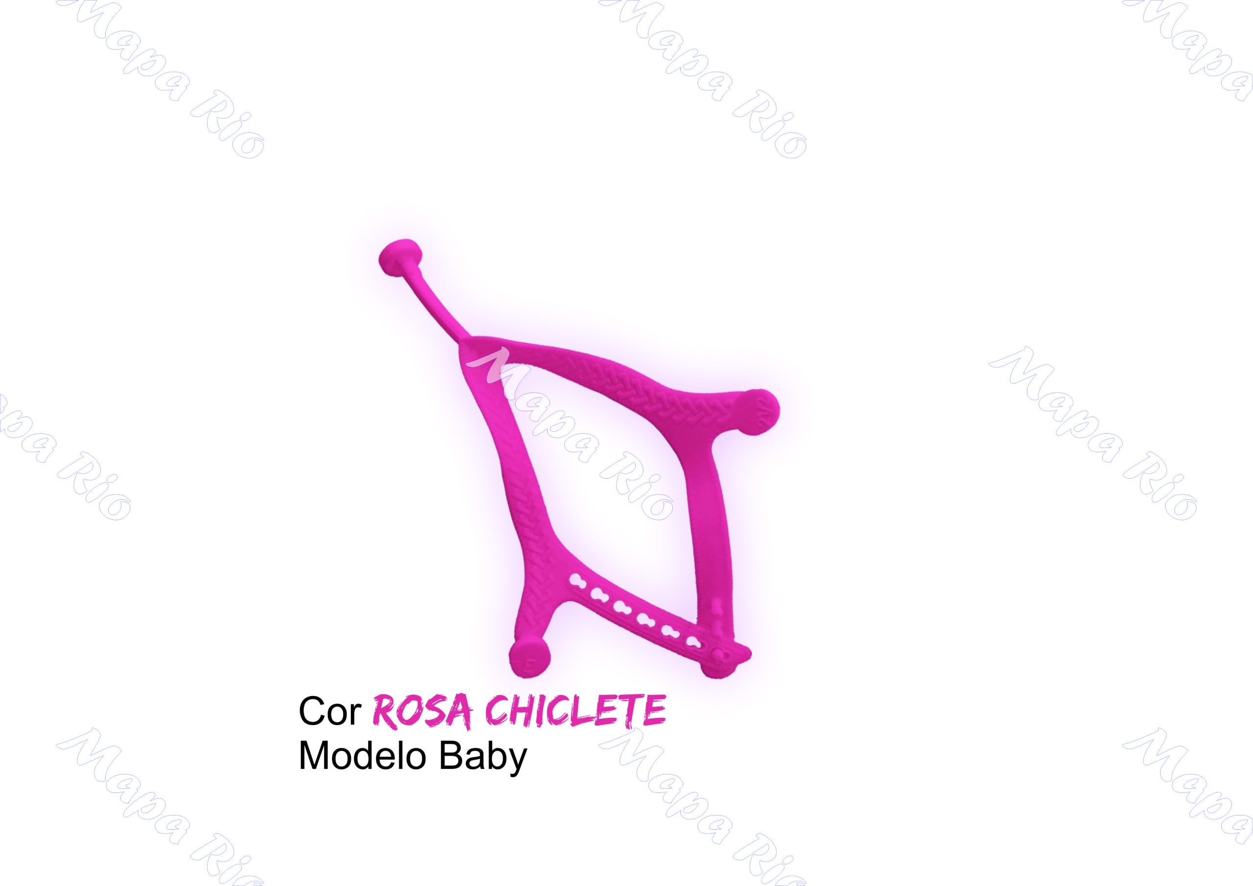 Baby     17/8 ao 21/2